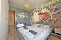 Квартира с видом на море в Елените І №4300