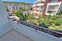 Квартира с видом на море в Елените І №4300