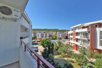 Квартира с видом на море в Елените І №4300