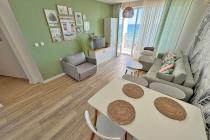 Квартира с видом на море в Елените І №4300