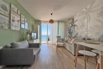 Квартира с видом на море в Елените І №4300