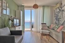 Квартира с видом на море в Елените І №4300