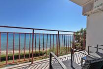 Квартира с видом на море в Елените І №4300