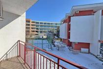 Wohnung in der Anlage Privelege Fort І №4292