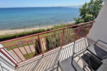 Квартира с видом на море в Елените І №4300