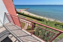Квартира с видом на море в Елените І №4300