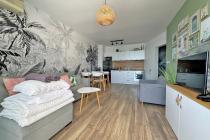 Квартира с видом на море в Елените І №4300