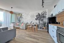 Квартира с видом на море в Елените І №4300