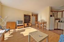 Wohnung in der Anlage Privelege Fort І №4292