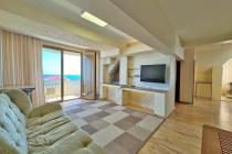 Sea view apartment in Ravda І №3832