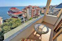 Sea view apartment in Ravda І №3832