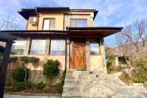 House in Gorica, Pomorie municipality, ideal permanent residence І №2995