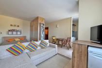 Studio in the Relax complex І №4754