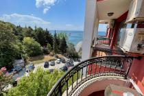 Sea view apartment in Nessebar І №3063