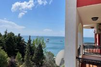 Sea view apartment in Nessebar І №2534
