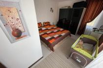 Apartment on the first line of the sea in Nessebar I №2478