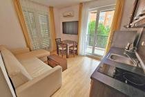 Апартамент в комплекс Романс Марин І №4351