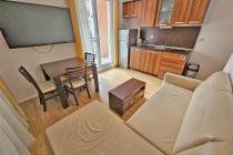 Апартамент в комплекс Романс Марин І №4351