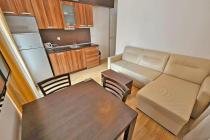 Апартамент в комплекс Романс Марин І №4351