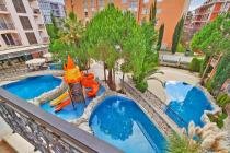 Апартамент в комплекс Романс Марин І №4351