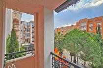 Апартамент в комплекс Романс Марин І №4351