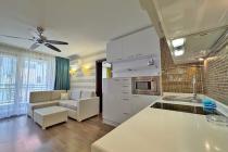 Apartment in the Boutique Rose Garden complex І №3916