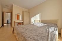 Apartment in the Royal Sun complex І №4532