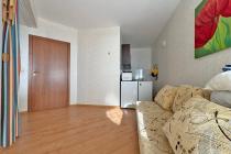 Квартира в комплексе Рутланд Бич І №4586