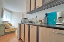 Квартира в комплексе Рутланд Бич І №4586