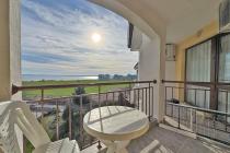 Квартира в комплексе Рутланд Бич І №4586