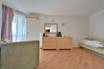 Квартира в комплексе Рутланд Бич І №4586