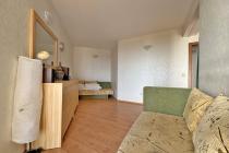 Квартира в комплексе Рутланд Бич І №4586