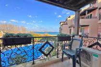 Апартамент с гледка море в Созопол І №4482