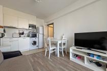 Апартамент с гледка море в Созопол І №4482