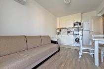 Апартамент с гледка море в Созопол І №4482