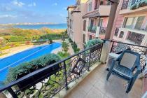 Апартамент с гледка море в Созопол І №4482