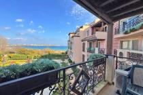 Апартамент с гледка море в Созопол І №4482