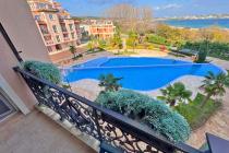 Апартамент с гледка море в Созопол І №4482