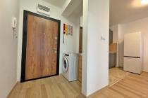 Apartment without maintenance fee in Sarafovo І №4481