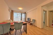 Apartment without maintenance fee in Sarafovo І №4481