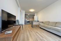 Apartment without maintenance fee in Sarafovo І №4481