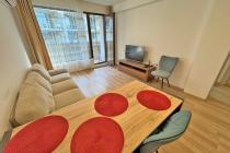 Apartment without maintenance fee in Sarafovo І №4481