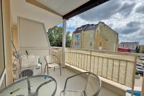 Wohnung in der Anlage Sea Dreams І №4404