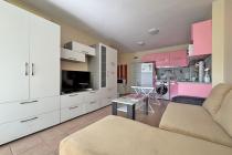 Wohnung in der Anlage Sea Dreams І №4404