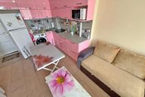 Wohnung in der Anlage Sea Dreams І №4404