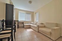 Wohnung in der Anlage Sea Dreams І №4404