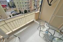 Wohnung in der Anlage Sea Dreams І №4404