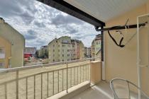 Wohnung in der Anlage Sea Dreams І №4404