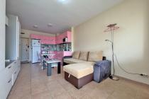 Wohnung in der Anlage Sea Dreams І №4404