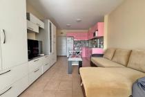 Wohnung in der Anlage Sea Dreams І №4404